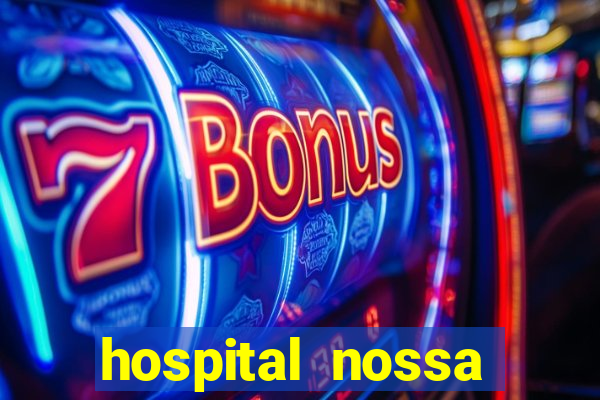 hospital nossa senhora de lourdes antas bahia